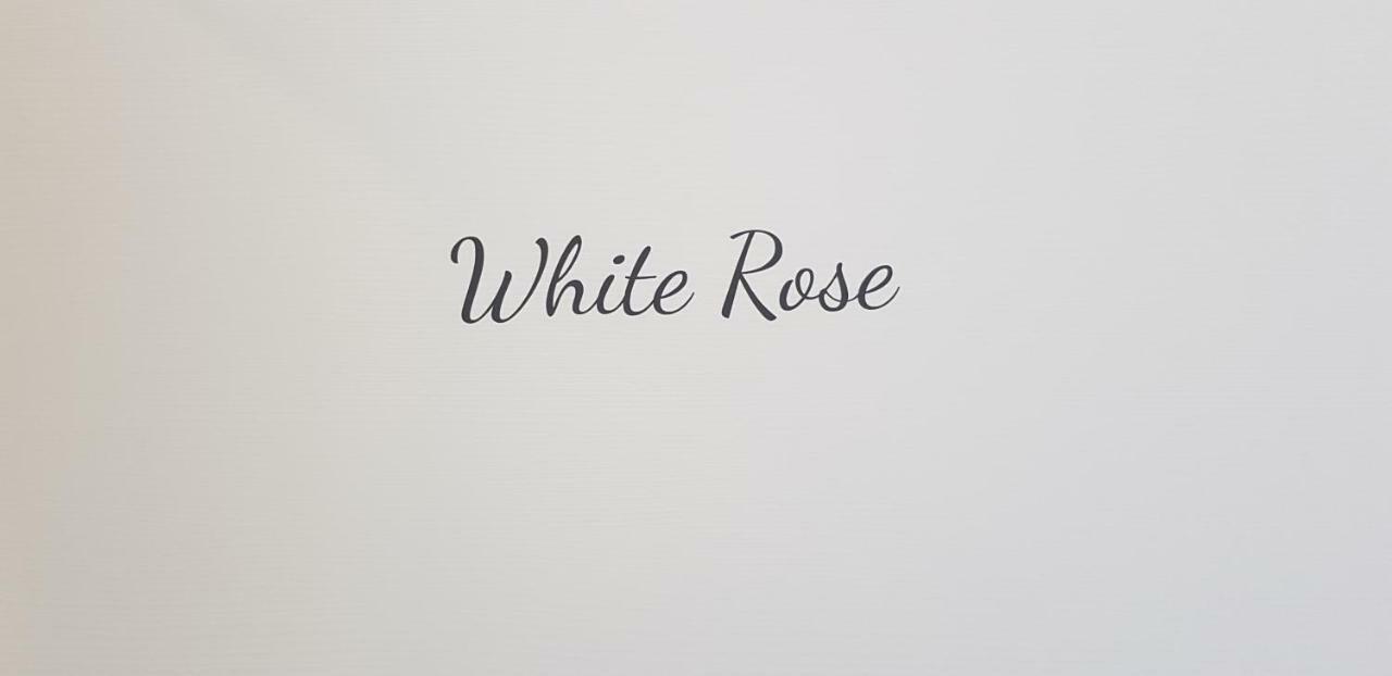 Little Rose Guest House 菲乌米奇诺 外观 照片