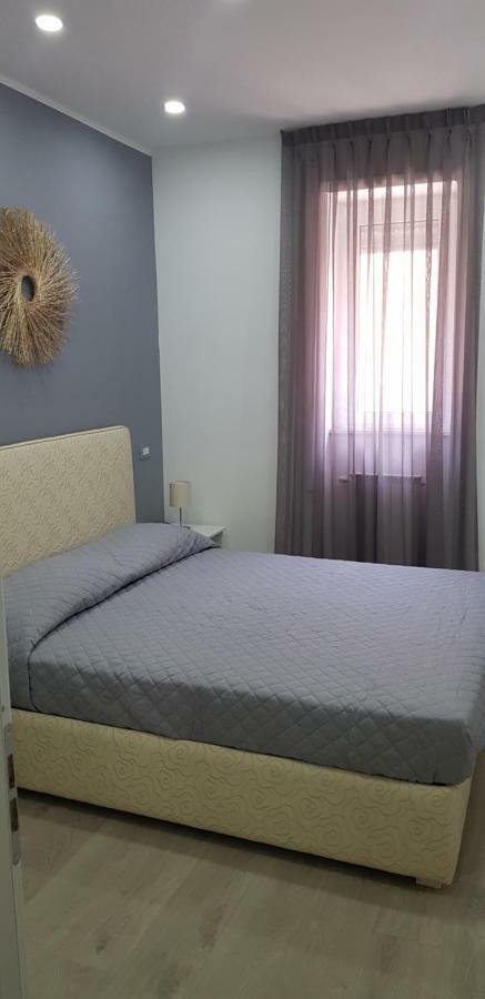 Little Rose Guest House 菲乌米奇诺 外观 照片
