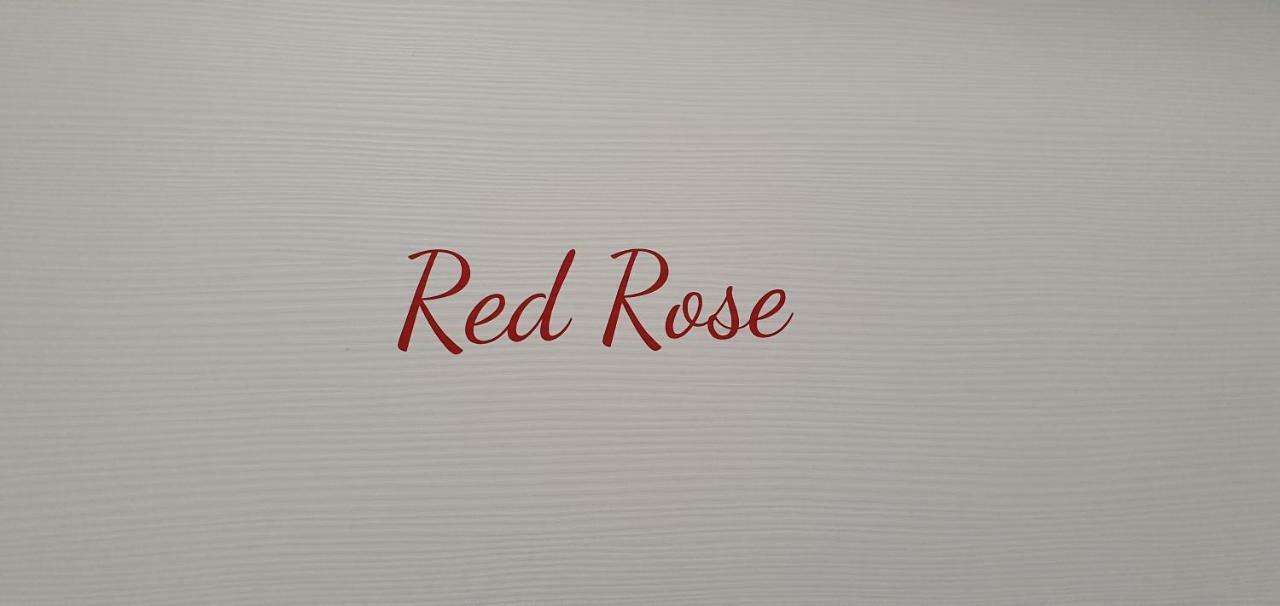 Little Rose Guest House 菲乌米奇诺 客房 照片